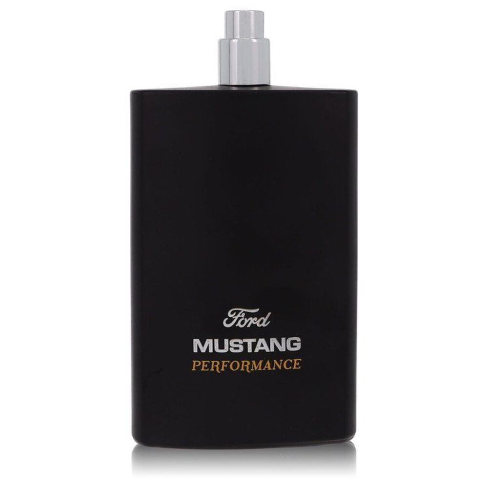 Estee Lauder Mustang Performance Eau De Toilette Men Green and Woody.